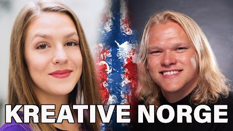 Kreative norge