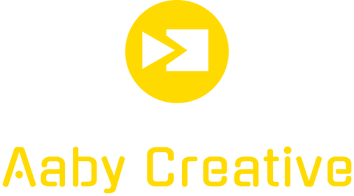 Aaby Creative logo